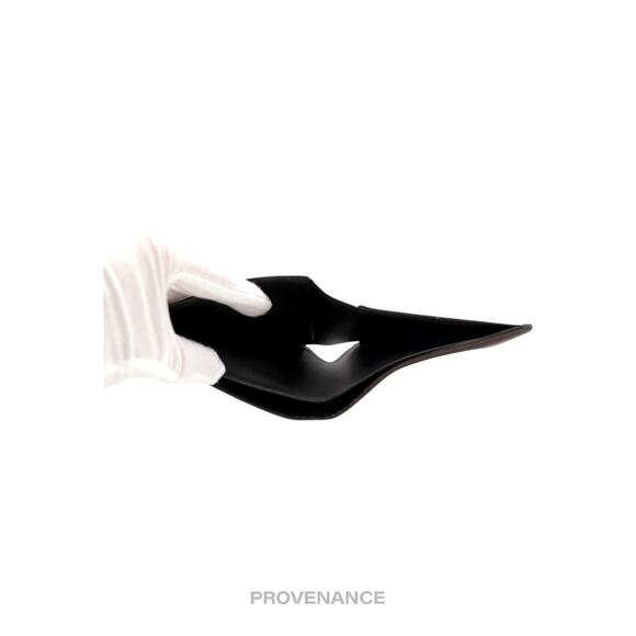 🔴 Louis Vuitton 6CC Bifold Wallet - Utah Brown Leather - Picture 8 of 9